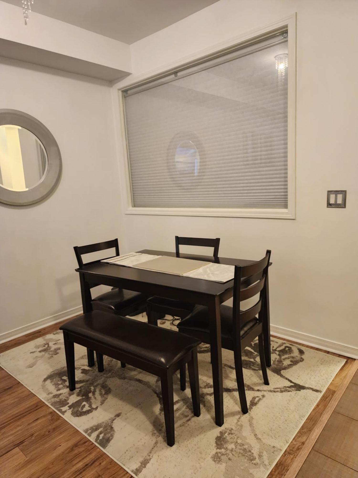 Beautiful Townhouse Near Yorkdale Mall, Wilson Subway Apartamento Toronto Exterior foto