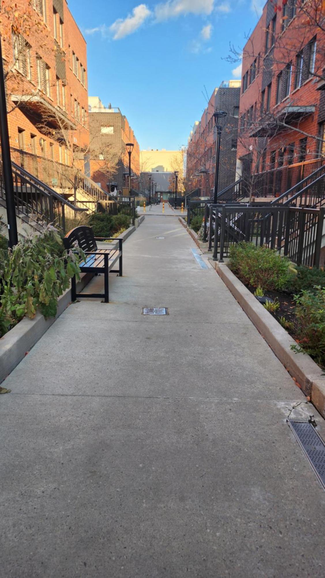 Beautiful Townhouse Near Yorkdale Mall, Wilson Subway Apartamento Toronto Exterior foto